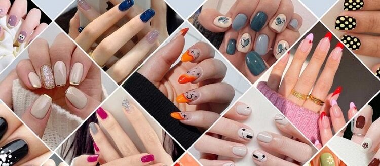 Uñas 2024 – Belleza, Moda, Diseños y Tendencia Uñas 2024 – Belleza, Moda, Diseños y Tendencia